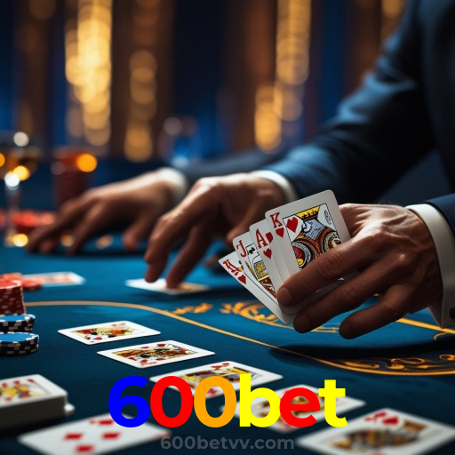 Baixar Jogos Imperdíveis no 600bet: O Portal da Diversão