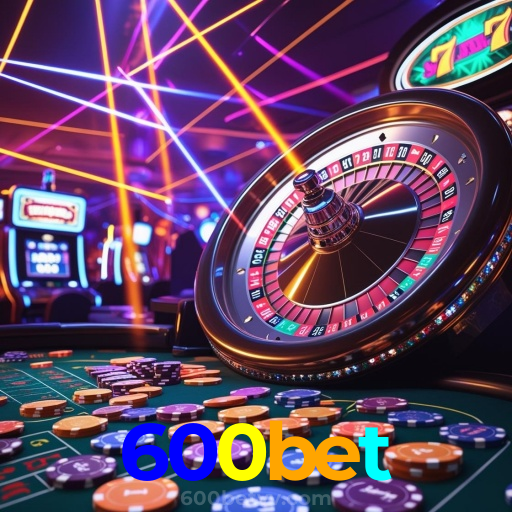 A Emoção do Esporte no 600bet: Uma Nova Dimensão