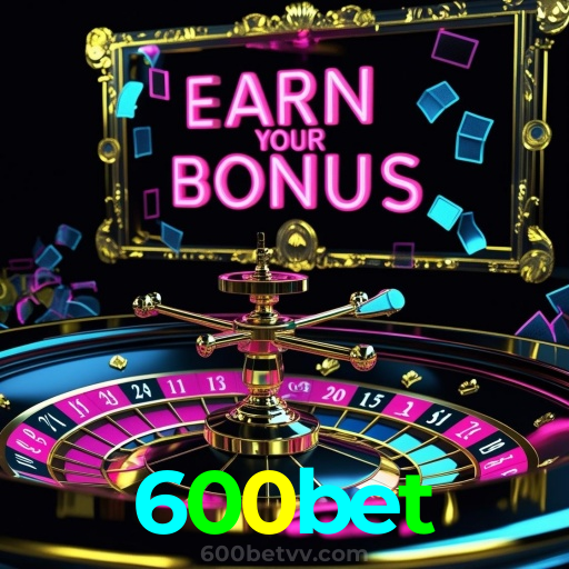 Login Cativante em 600bet: A Nova Era dos Jogos