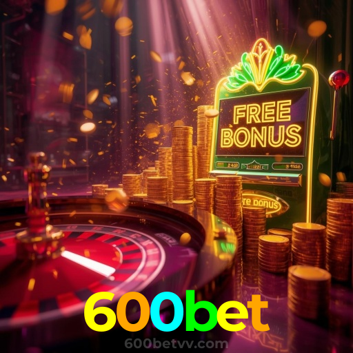 Promoções e bônus no 600bet: vantagens para iniciantes e veteranos