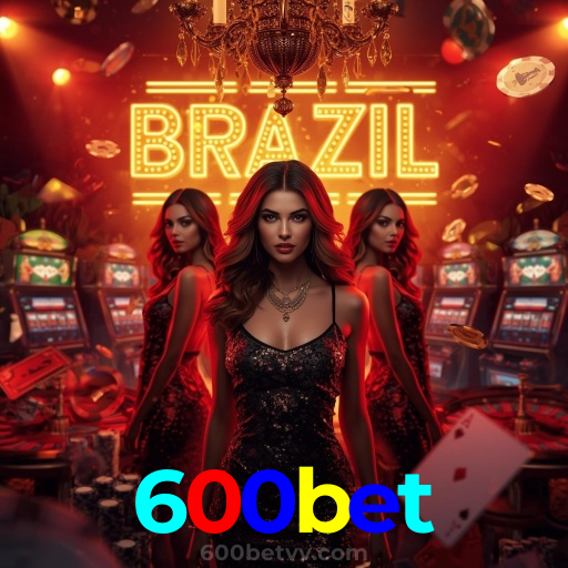 Login Cativante em 600bet: A Nova Era dos Jogos